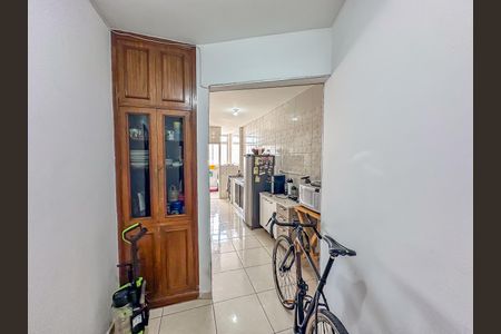 Apartamento à venda com 80m², 2 quartos e 1 vaga Apartamento à venda com 80m², 2 quartos e 1 vagaCozinha