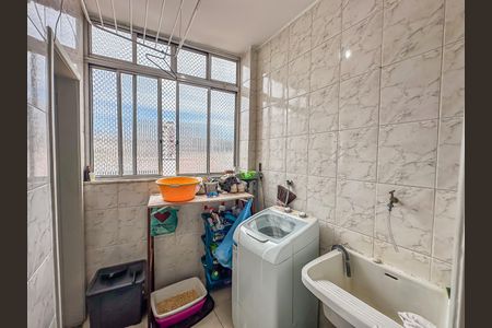 Apartamento à venda com 80m², 2 quartos e 1 vaga Apartamento à venda com 80m², 2 quartos e 1 vagaÁrea de Serviço