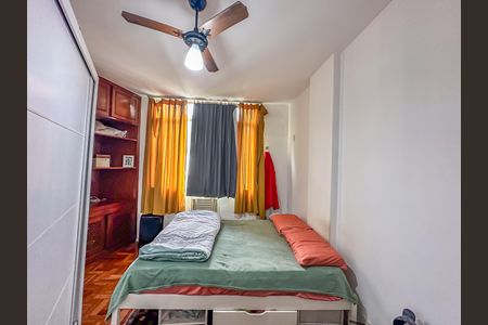 Apartamento à venda com 80m², 2 quartos e 1 vaga Apartamento à venda com 80m², 2 quartos e 1 vagaQuarto 2