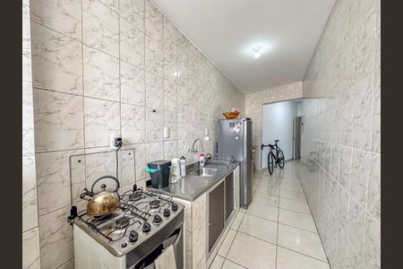 Apartamento à venda com 80m², 2 quartos e 1 vaga Apartamento à venda com 80m², 2 quartos e 1 vagaCozinha