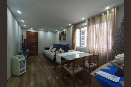 Apartamento à venda com 61m², 3 quartos e 1 vaga