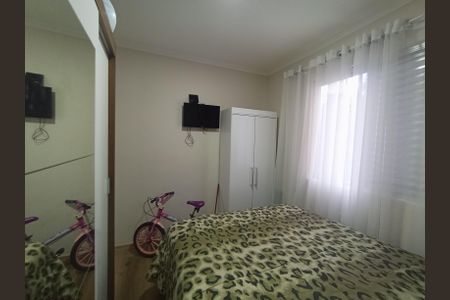 Apartamento à venda com 3 quartos, 61m² em Jardim Iris, São Paulo