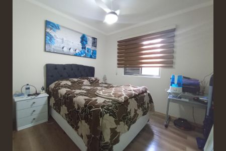 Apartamento à venda com 61m², 3 quartos e 1 vaga