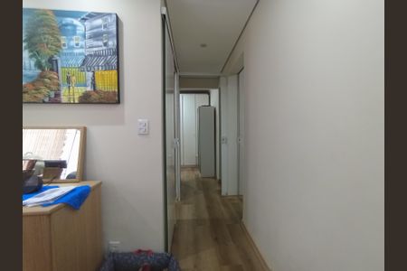 Apartamento à venda com 61m², 3 quartos e 1 vaga