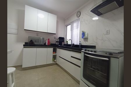 Apartamento à venda com 61m², 3 quartos e 1 vaga