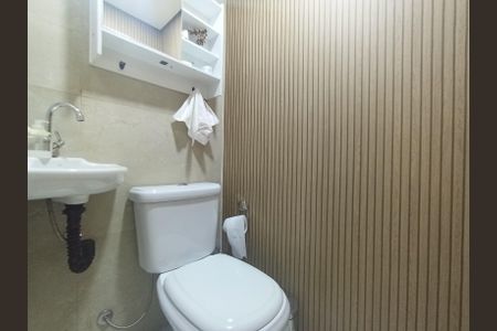 Apartamento à venda com 61m², 3 quartos e 1 vaga