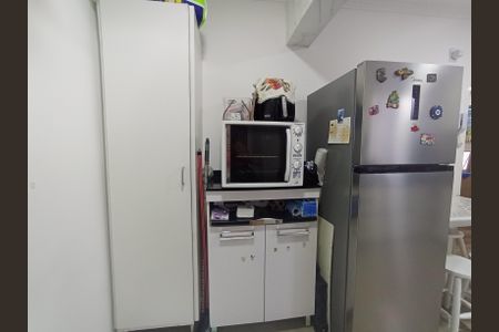 Apartamento à venda com 61m², 3 quartos e 1 vaga