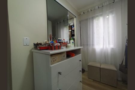 Apartamento à venda com 61m², 3 quartos e 1 vaga