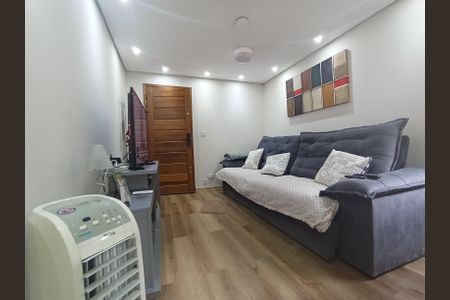 Apartamento à venda com 61m², 3 quartos e 1 vaga