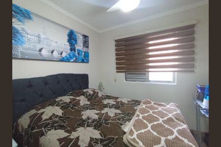 Apartamento à venda com 61m², 3 quartos e 1 vaga