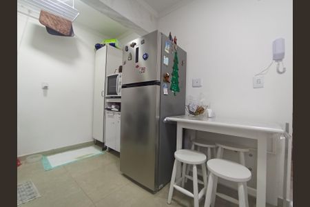 Apartamento à venda com 61m², 3 quartos e 1 vaga
