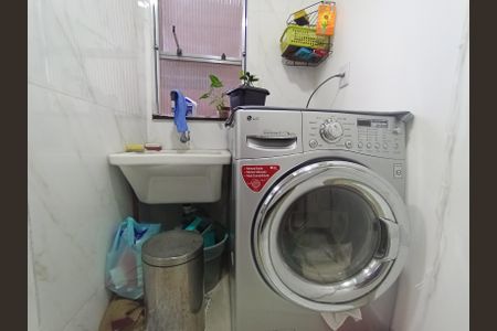 Apartamento à venda com 61m², 3 quartos e 1 vaga