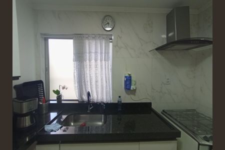 Apartamento à venda com 61m², 3 quartos e 1 vaga