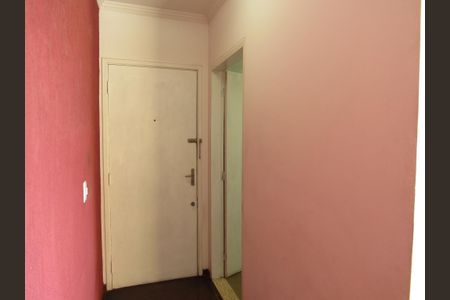 Apartamento à venda com 61m², 2 quartos e 1 vagaSala
