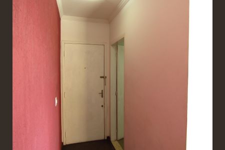 Apartamento à venda com 61m², 2 quartos e 1 vagaSala - Cozinha
