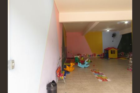 Apartamento à venda com 61m², 2 quartos e 1 vagaÁrea comum - Brinquedoteca