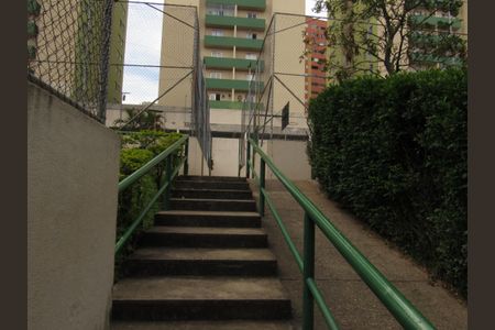 Apartamento à venda com 61m², 2 quartos e 1 vagaÁrea comum