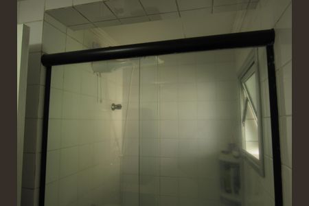 Apartamento à venda com 61m², 2 quartos e 1 vagaBanheiro