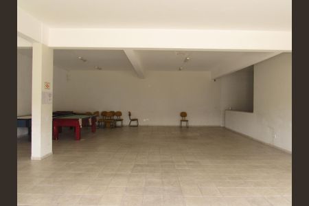 Apartamento à venda com 61m², 2 quartos e 1 vagaÁrea comum - Salão de festas
