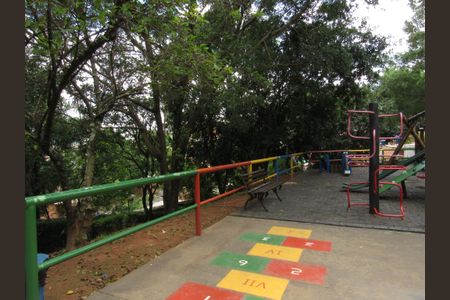 Apartamento à venda com 61m², 2 quartos e 1 vagaÁrea comum - Playground