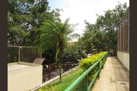 Apartamento à venda com 61m², 2 quartos e 1 vagaÁrea comum