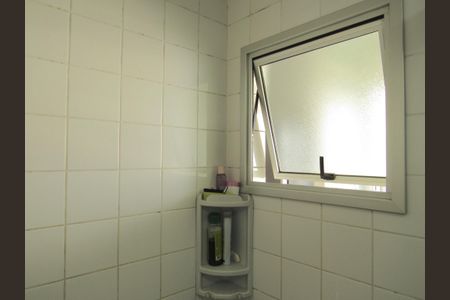 Apartamento à venda com 61m², 2 quartos e 1 vagaBanheiro