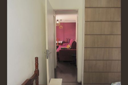 Apartamento à venda com 61m², 2 quartos e 1 vagaQuarto 2