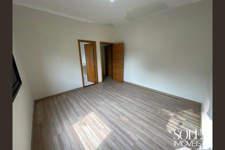 Casa de Condomínio à venda com 3 quartos, 278m² em Loteamento Capital Ville, Jundiaí