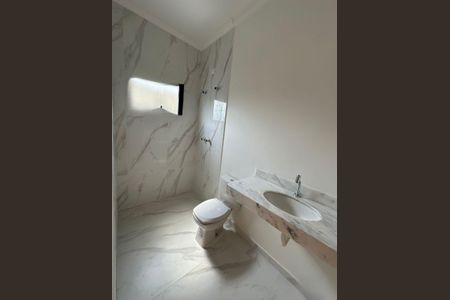 Casa de condomínio à venda com 278m², 3 quartos e 2 vagas