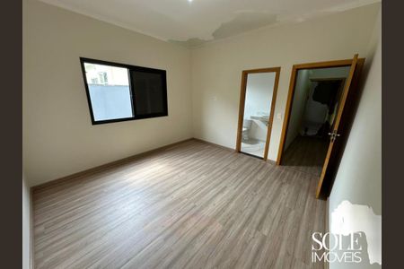 Casa de Condomínio à venda com 3 quartos, 278m² em Loteamento Capital Ville, Jundiaí