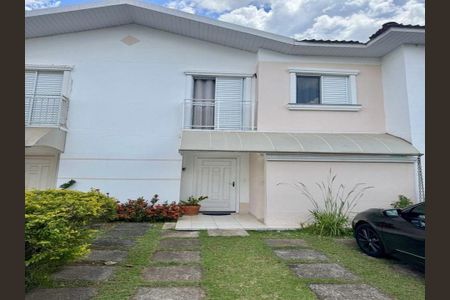 Casa de condomínio à venda com 83m², 3 quartos e 2 vagas