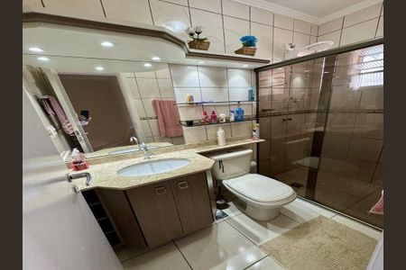 Casa de Condomínio à venda com 3 quartos, 83m² em Jardim Shangai, Jundiaí