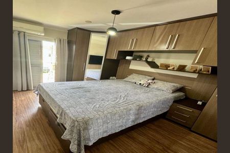 Casa de Condomínio à venda com 3 quartos, 83m² em Jardim Shangai, Jundiaí