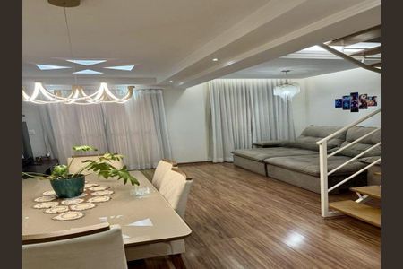 Casa de Condomínio à venda com 3 quartos, 83m² em Jardim Shangai, Jundiaí