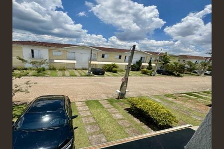 Casa de condomínio à venda com 83m², 3 quartos e 2 vagas