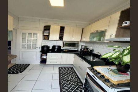 Casa de Condomínio à venda com 3 quartos, 83m² em Jardim Shangai, Jundiaí