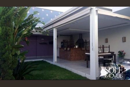 Casa à venda com 3 quartos, 270m² em Gramadão, Jundiaí