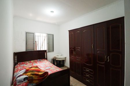 Casa à venda com 135m², 3 quartos e 2 vagasQuarto 1
