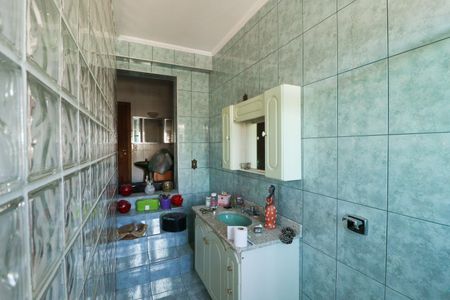 Casa à venda com 135m², 3 quartos e 2 vagasBanheiro da Suíte