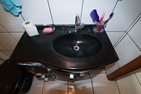 Casa à venda com 135m², 3 quartos e 2 vagasLavabo