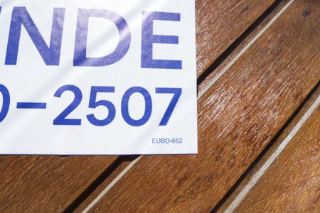 Casa à venda com 135m², 3 quartos e 2 vagasFachada