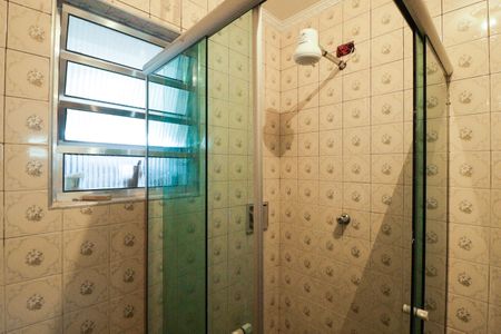 Casa à venda com 135m², 3 quartos e 2 vagasÁrea de Serviço e Banheiro Serviço