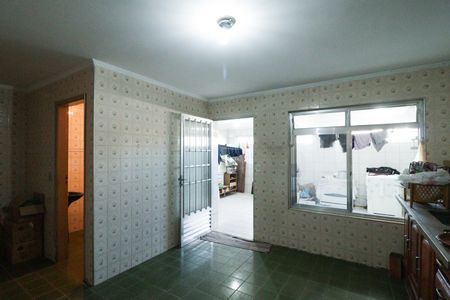 Casa à venda com 135m², 3 quartos e 2 vagasÁrea de Serviço e Banheiro Serviço