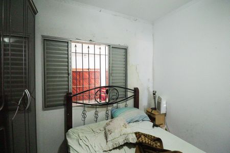 Casa à venda com 135m², 3 quartos e 2 vagasQuarto 2