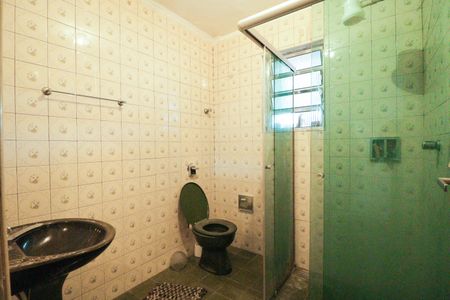 Casa à venda com 135m², 3 quartos e 2 vagasÁrea de Serviço e Banheiro Serviço