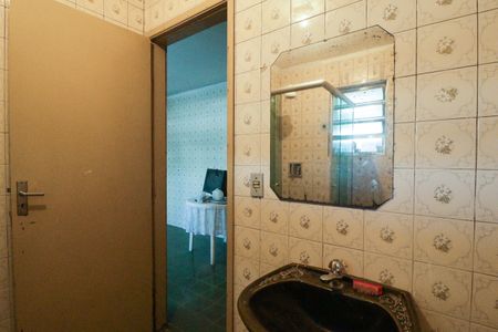 Casa à venda com 135m², 3 quartos e 2 vagasÁrea de Serviço e Banheiro Serviço