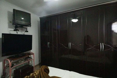 Casa à venda com 135m², 3 quartos e 2 vagasQuarto 2