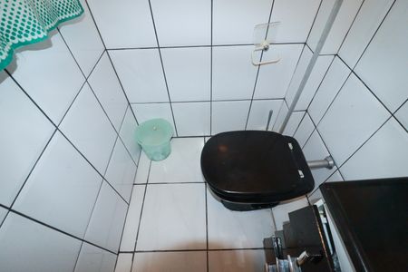 Casa à venda com 135m², 3 quartos e 2 vagasLavabo