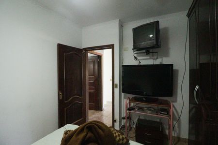 Casa à venda com 135m², 3 quartos e 2 vagasQuarto 2