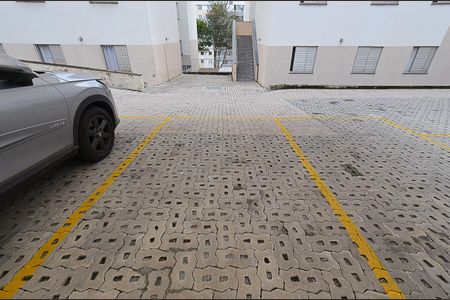 Apartamento à venda com 70m², 3 quartos e 1 vaga Apartamento à venda com 70m², 3 quartos e 1 vagaGaragem